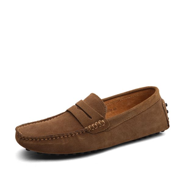 Antonio - Men's Stylish Loafers