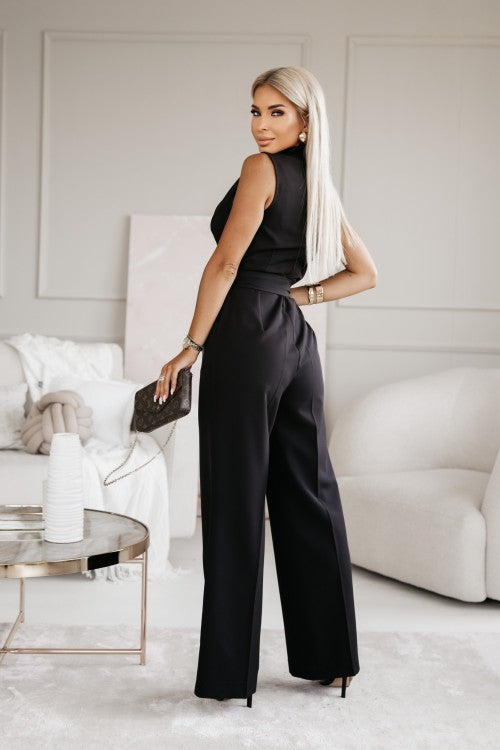 Izzy - Women's Jumpsuit