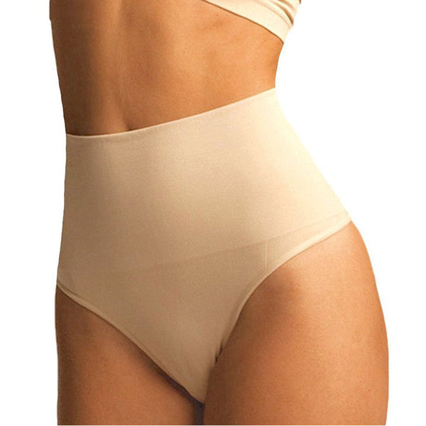 Angelika - Butt Lifter Women's Shapewear