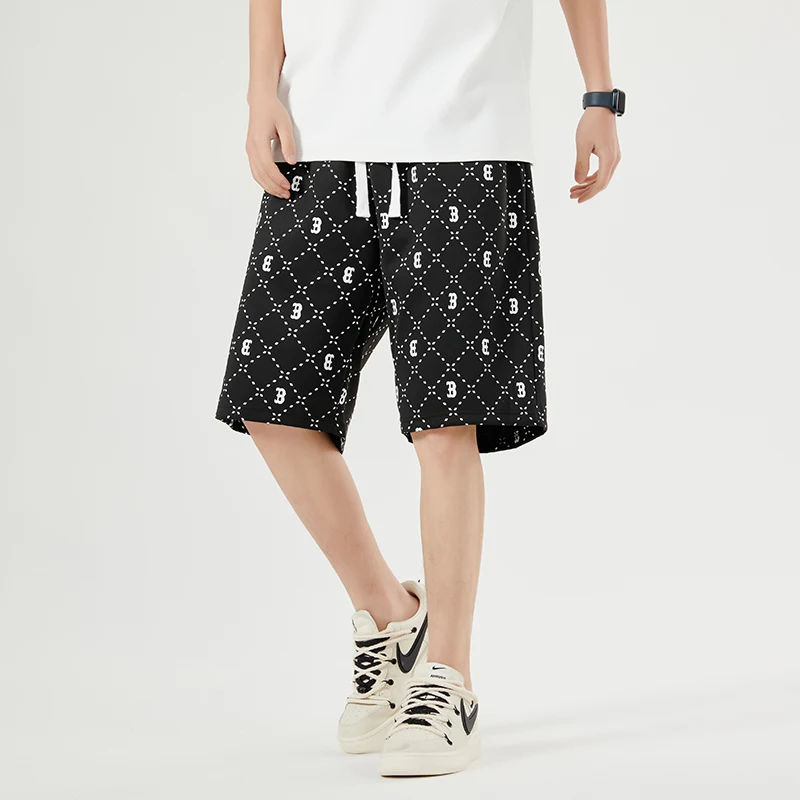 Leander - Boardwalk Summer Shorts