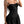 Eirini - Corset Ruffle Mini Dress