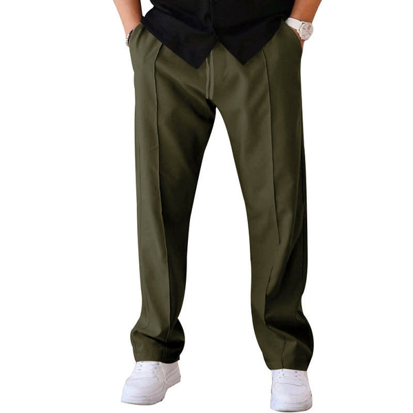 Jagger - Stylish Men's Casual Pants