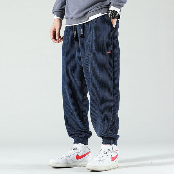 Wally - Stylish Trouser for Men