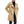 Alvin - Classic Trench Coat for Men - Double-Breasted & Refined