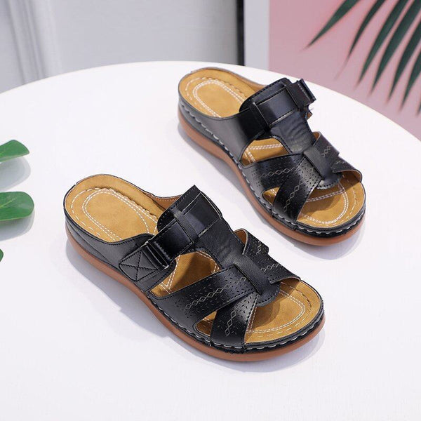 Zia - Orthopedic Non-slip  Sandals