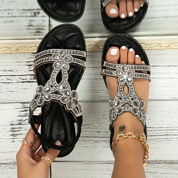 Charley - Casual Orthopedic Sandals