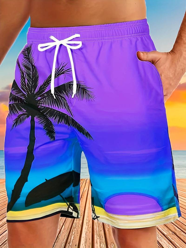 Anthon - Men's Board Shorts