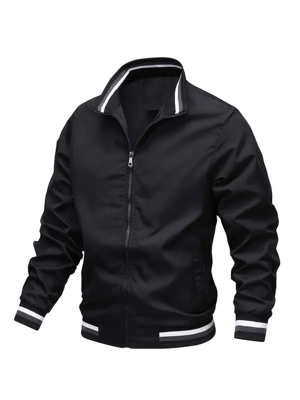 Cade - Cozy Stylish Men's Jacket