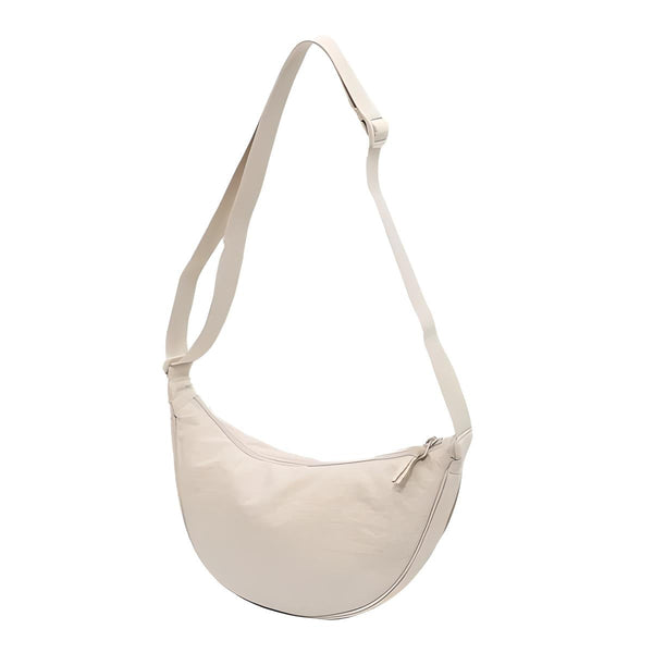 Dawn - Women's Dumpling Crossbody Bag