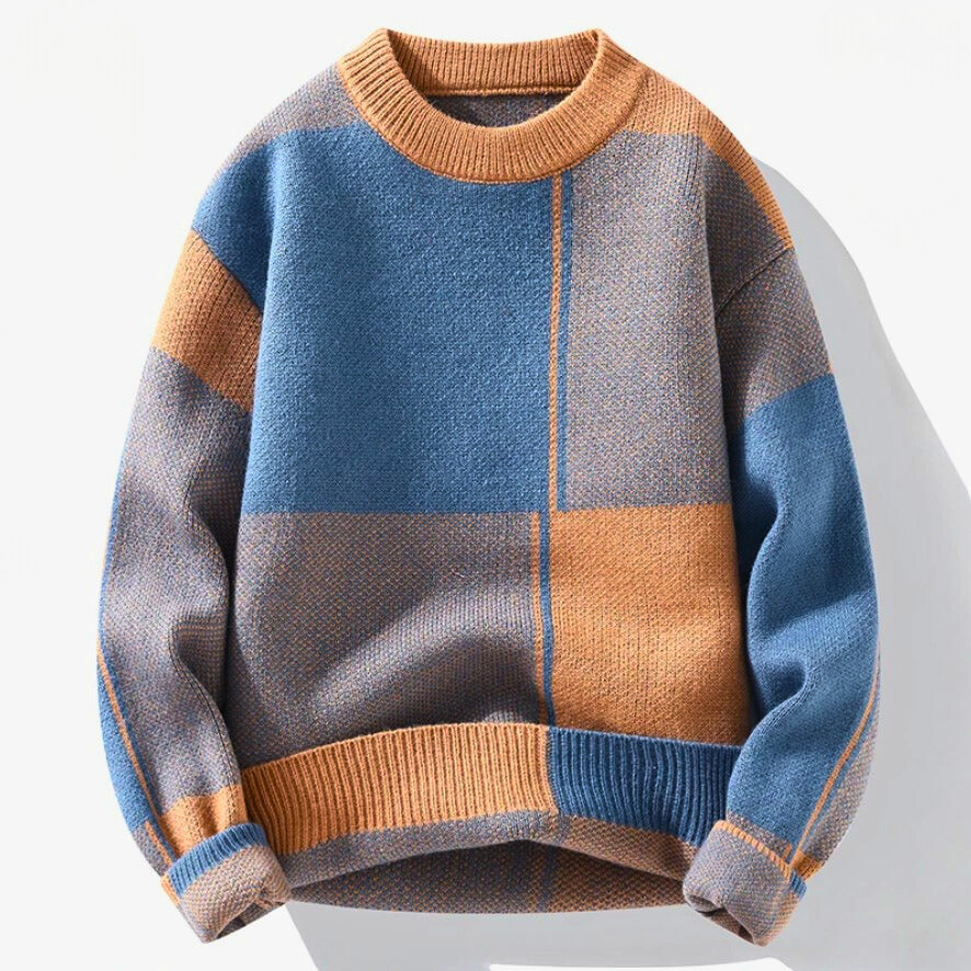 Aldo - Colorblock Sweater