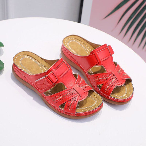 Zia - Orthopedic Non-slip  Sandals