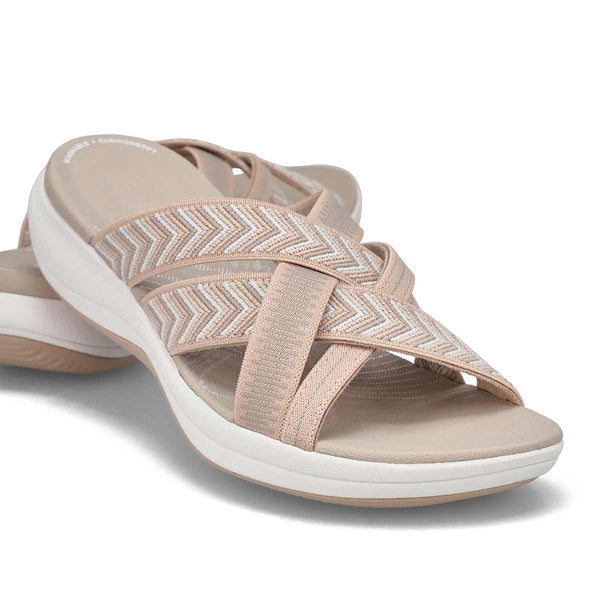 Vanisha - Women Soft Sandals