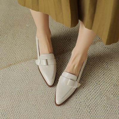 Zaniyah - Classic Shoes for Women