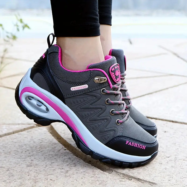 Violetta - Stylish Outdoor Shoes