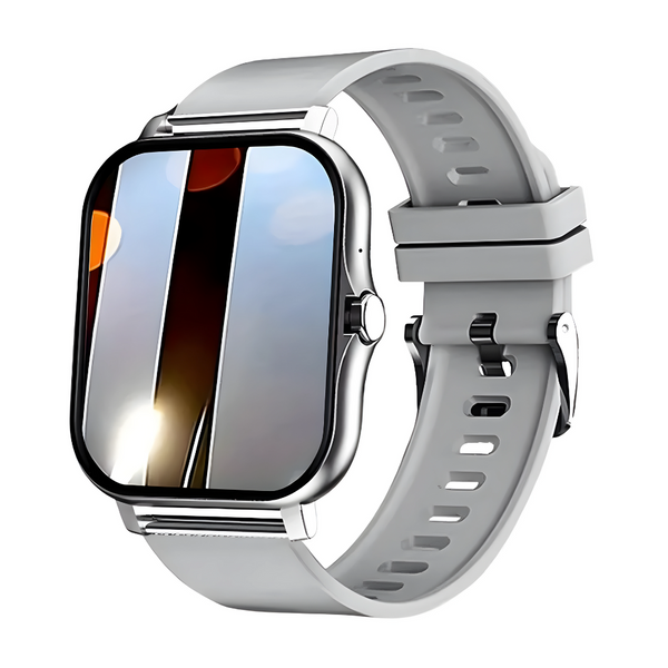 Smartwatch for Performance & Style