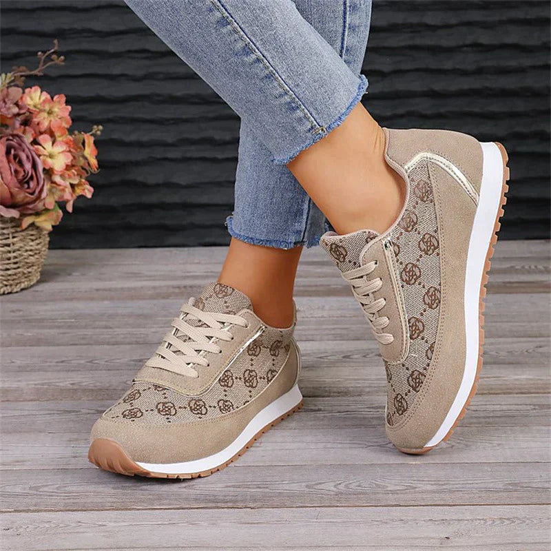 Amaltheia - Stylish Casual Sneakers