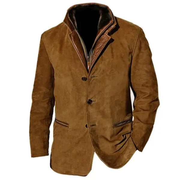 Enzo - Vintage Jacket for Men