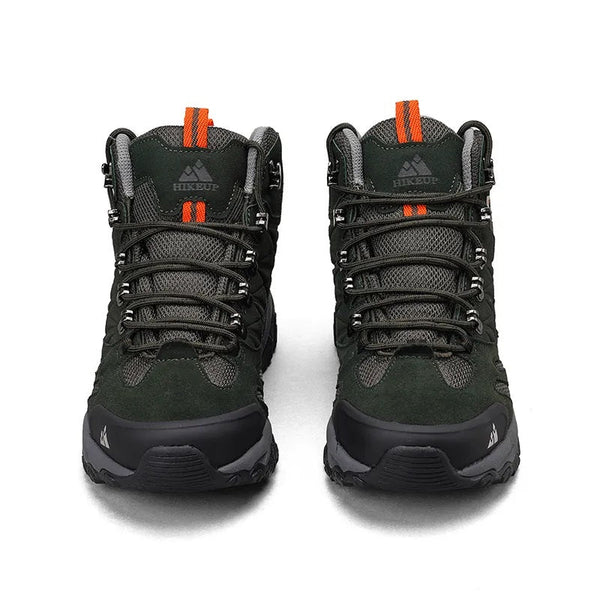 Alex - Waterproof Tough Hiking Boots - Durable & All-Terrain