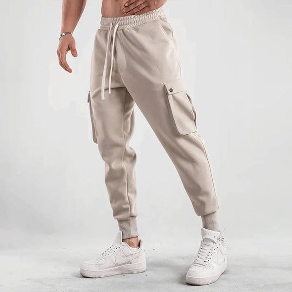 Bryan - Cargo Joggers