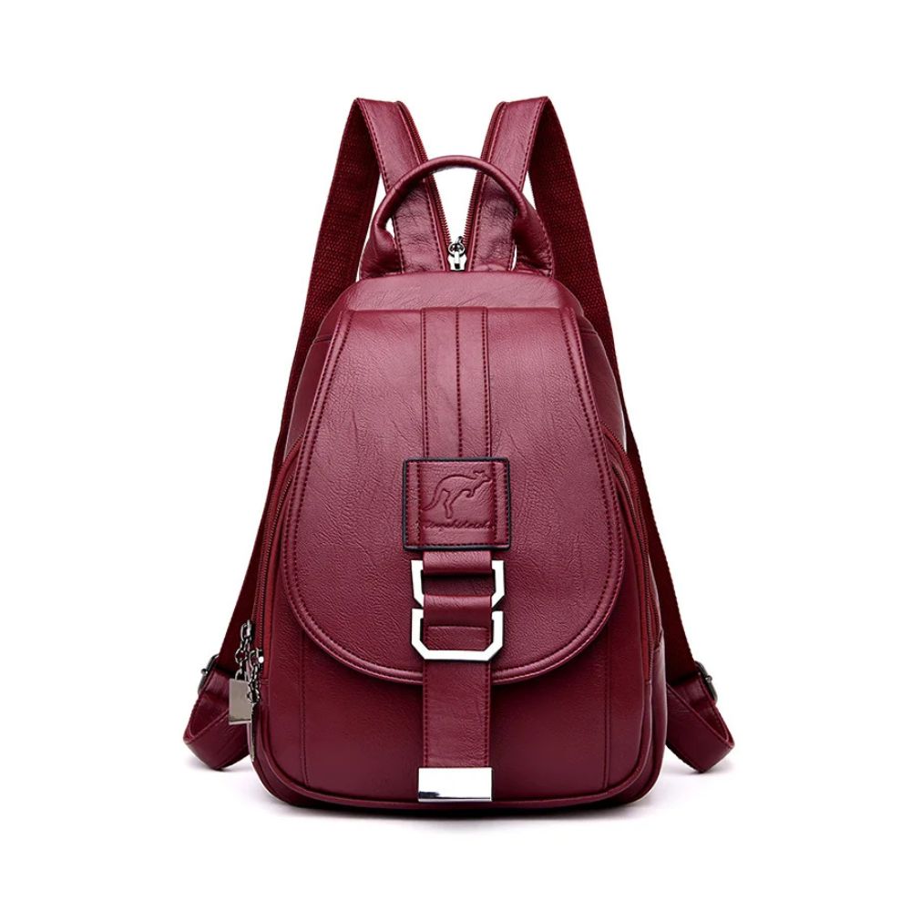 Erich - Chic Women's Backpack