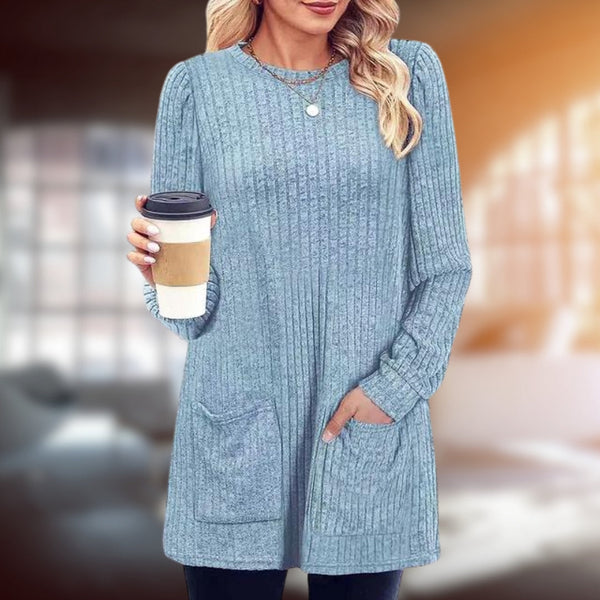 Joselin - Elegant Pullover