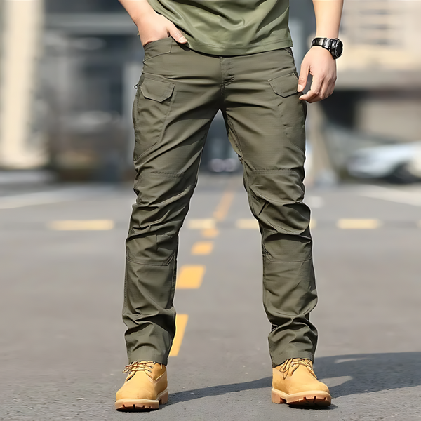 Harden - Casual Men's Cargo Pants