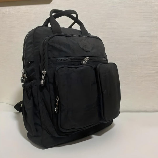 Roam - Multi-Pocket Backpack