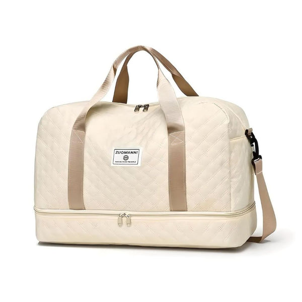 Classic - Weekender Duffle Bag