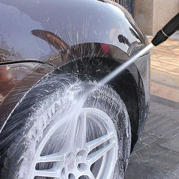 Car High-Pressure Washing Gun