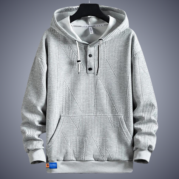 Cooper - Elegant Hoodie for Men