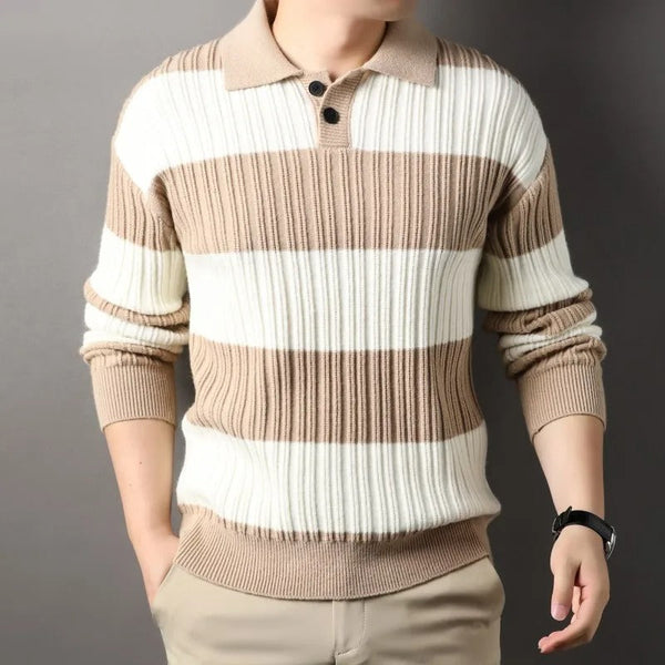 Kouki - Cambridge Classic Sweater