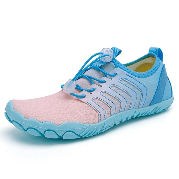 Liezelyn - Unisex Non-slip Barefoot Shoes