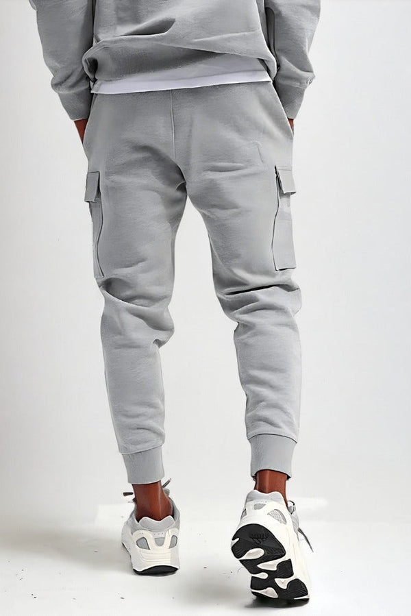 Paxon - Modern Fit Trousers