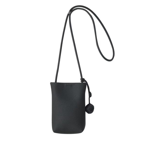 Aida - Mini Essential Crossbody Bag