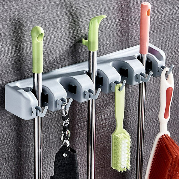 MightyGrip - Cleaning Organizer – Heavy-Duty & Versatile