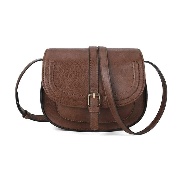 Betsy -  Compact Anti-Theft Crossbody Bag