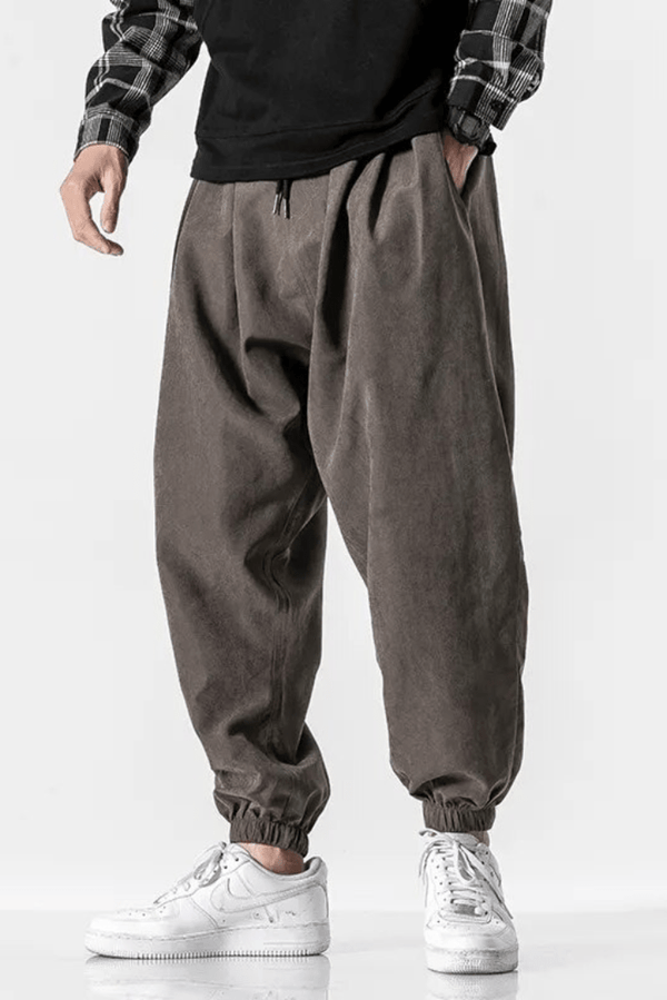 Ichiro - Jogger Pants for Men