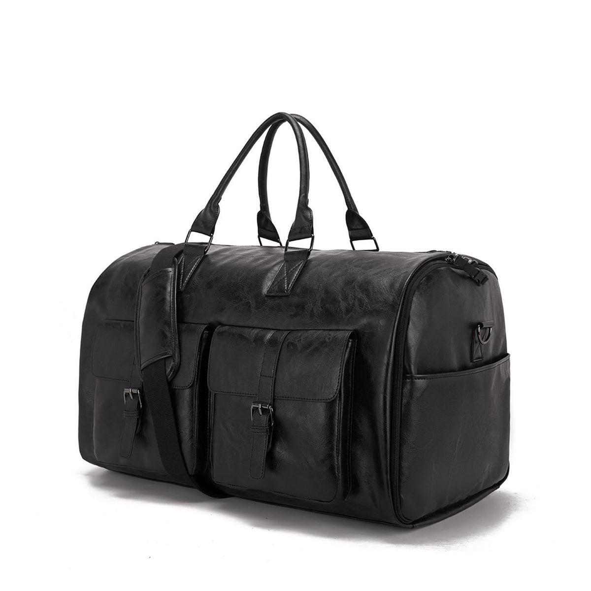 Vibe - Convertible Travel Duffle Bag