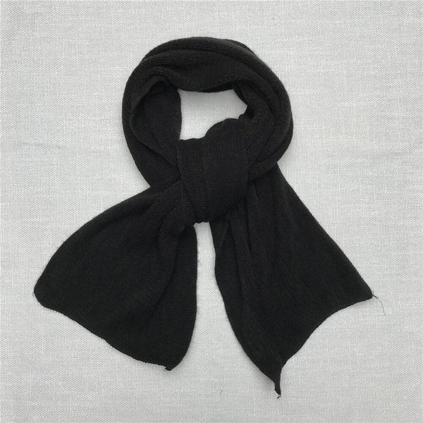 Jason – Classic Scarf for Men – Timeless & Chic