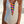 Areti - Color Rope Cut-Out One-Piece