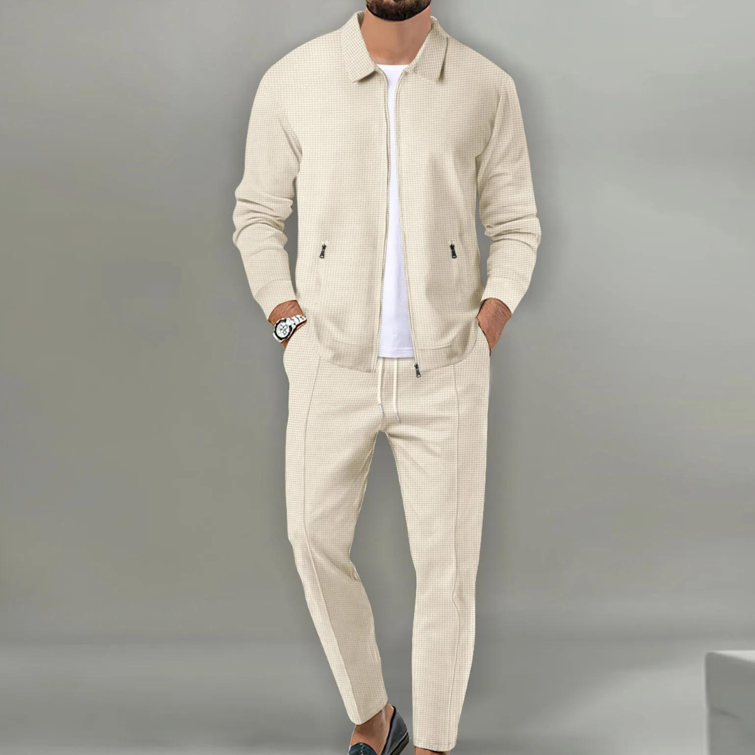 Arnel - Casual Stylish Men's Set