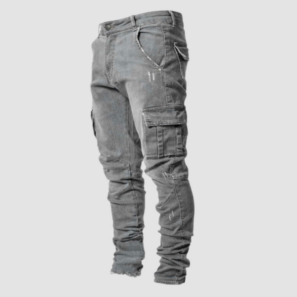 Conan - Exclusive Men's Stylish Jeans