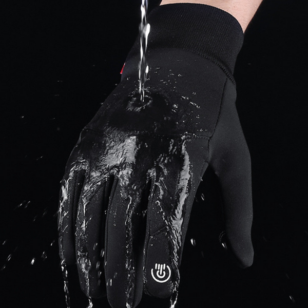 Rodrigo – Touchscreen Winter Gloves – Soft & Durable