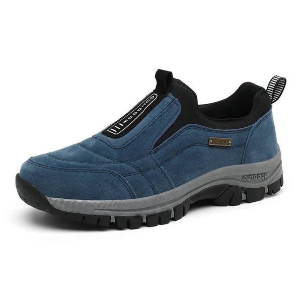 Landry - Men's Casual Walking Shoes