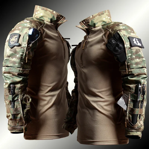 Inigo - Camouflage Set for Men