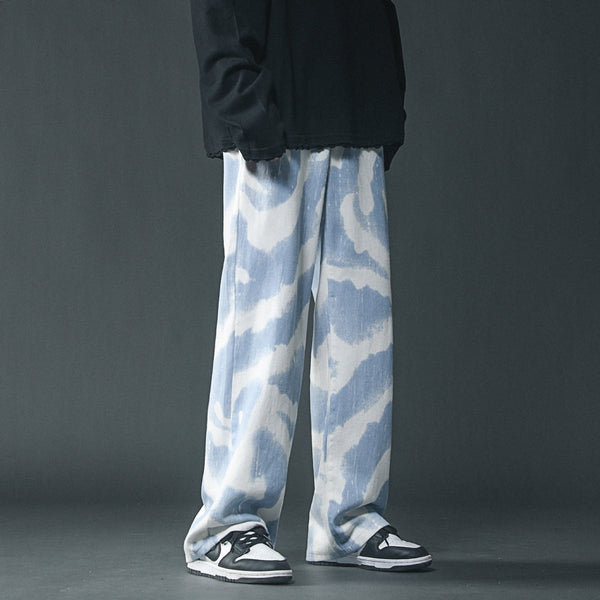 Kauai - Men's Stylish Baggy Pants