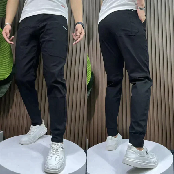 Haakan - Stretchable Trousers for Men