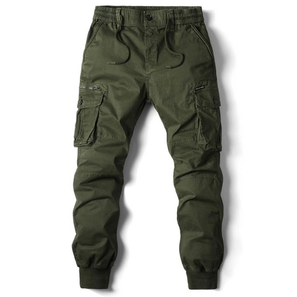 Micko - Premium Cargo Pants