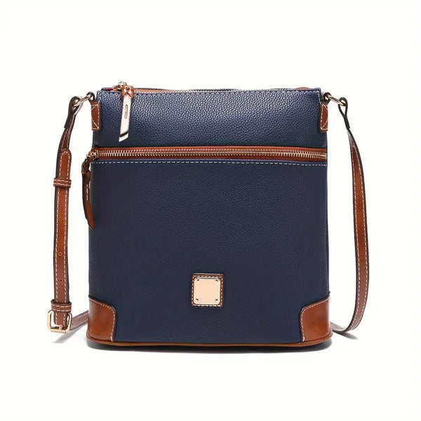 Krizia - Women's Retro Sling Bag