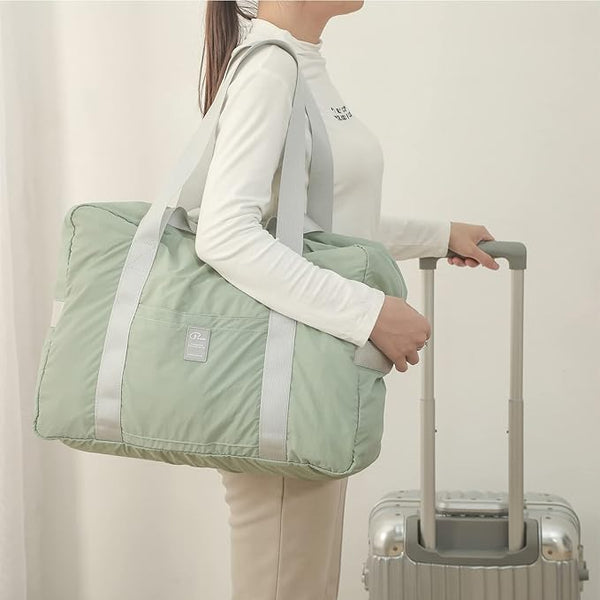 Ellecen - Foldable Travel Duffle Bag